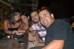 Saturday Night at Marvel's Pub, Byblos